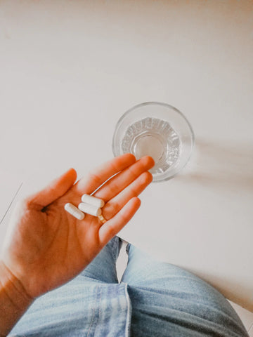 The Essential Guide to Supplements for Women’s Health