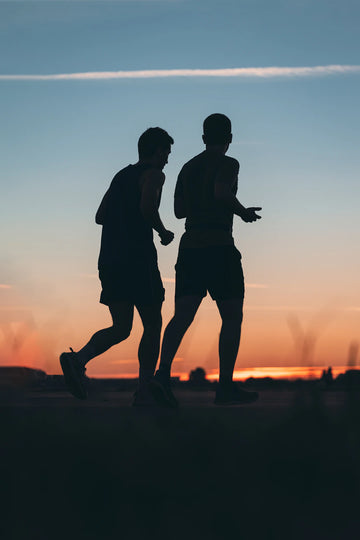 The Vital Link Between Mental Health and Physical Activity