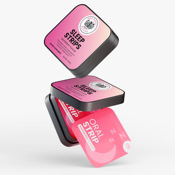 Ritual Sleep Oral Strips