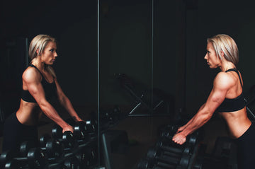 Unleash Your Fitness Potential Motivation Tips  Tricks