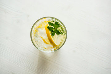 Electrolyte Drink Mixes for Everyday Hydration  Balance
