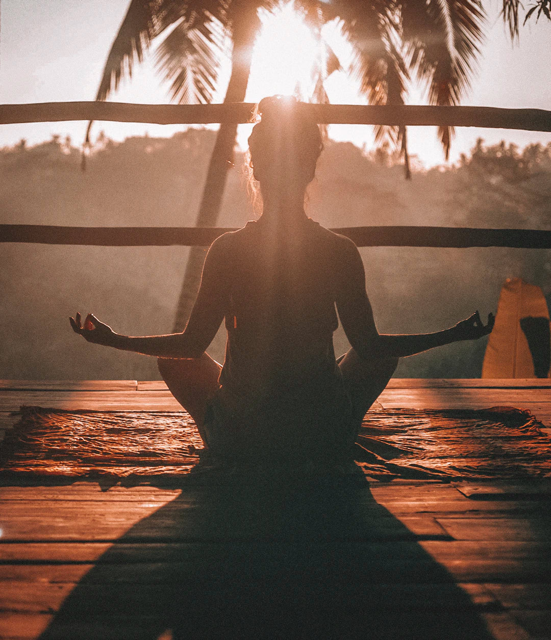 Unlocking Daily Calm The Power of Mindfulness