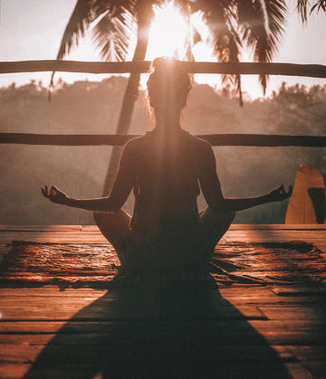 Unlocking Daily Calm The Power of Mindfulness