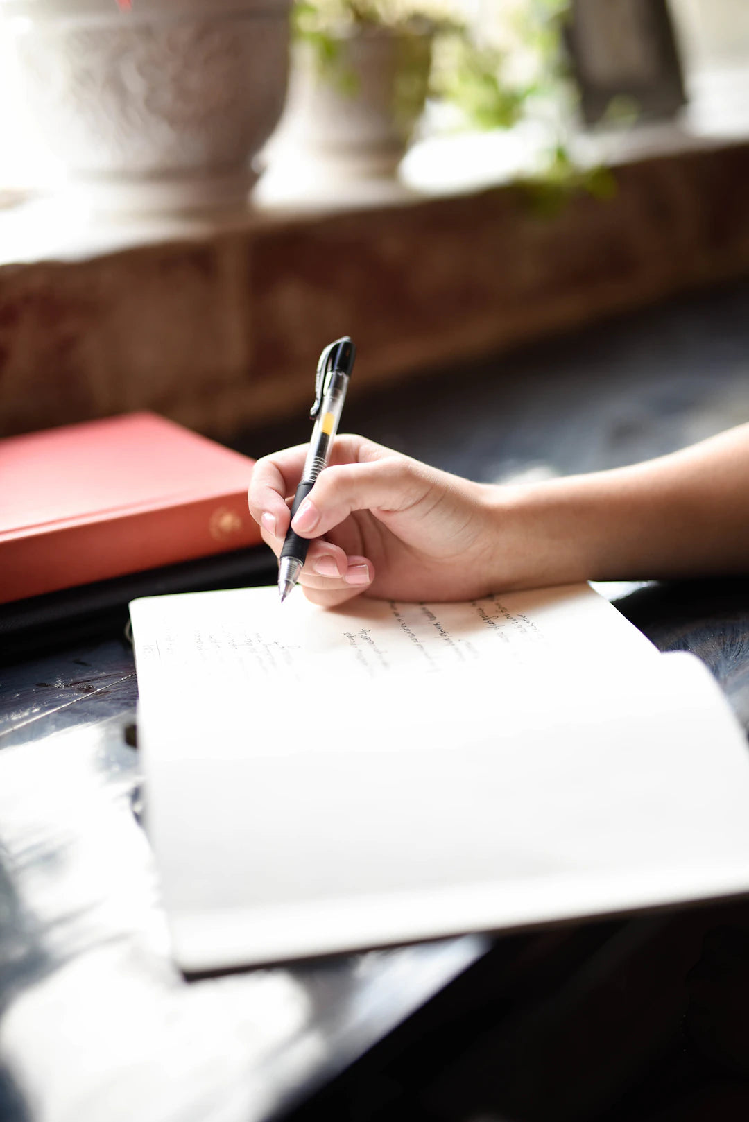 The Incredible Benefits of Journaling for Emotional Wellbeing