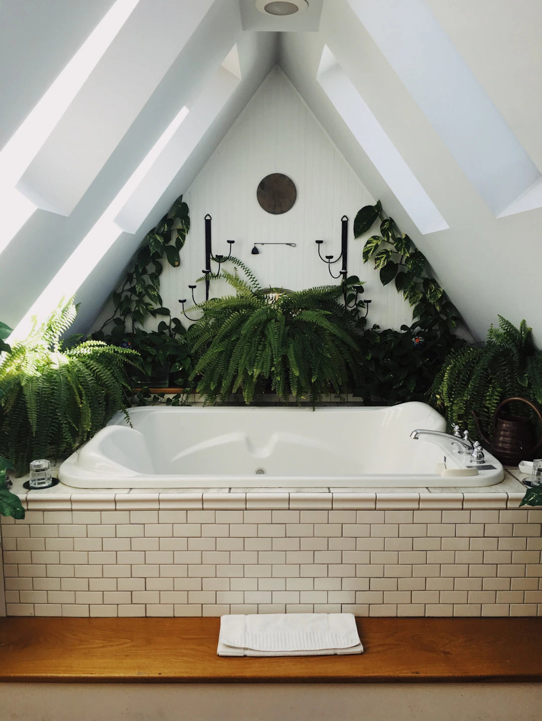 Crafting Your Perfect Self-Care Plan