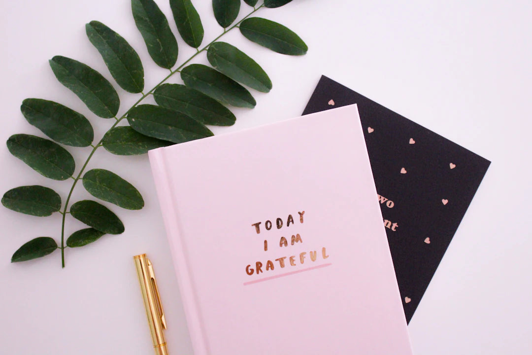 Embracing Gratitude Daily for a Happier Life