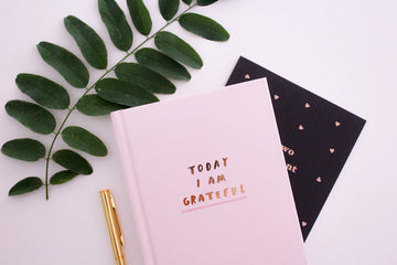 Embracing Gratitude Daily for a Happier Life