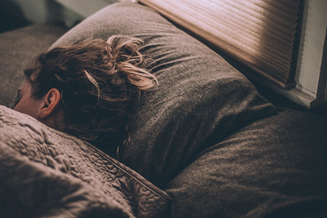 The Essential Role of Sleep in Your Self-Care Rituals