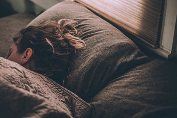 The Essential Role of Sleep in Your Self-Care Rituals