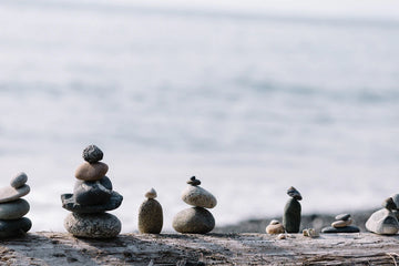 Finding Balance Work, Life, and Wellness Made Simple