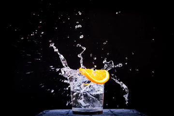 Hydration-Boosting Drinks for Women’s Wellness