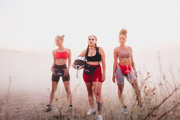 Empowering Women's Wellness Through Community Support