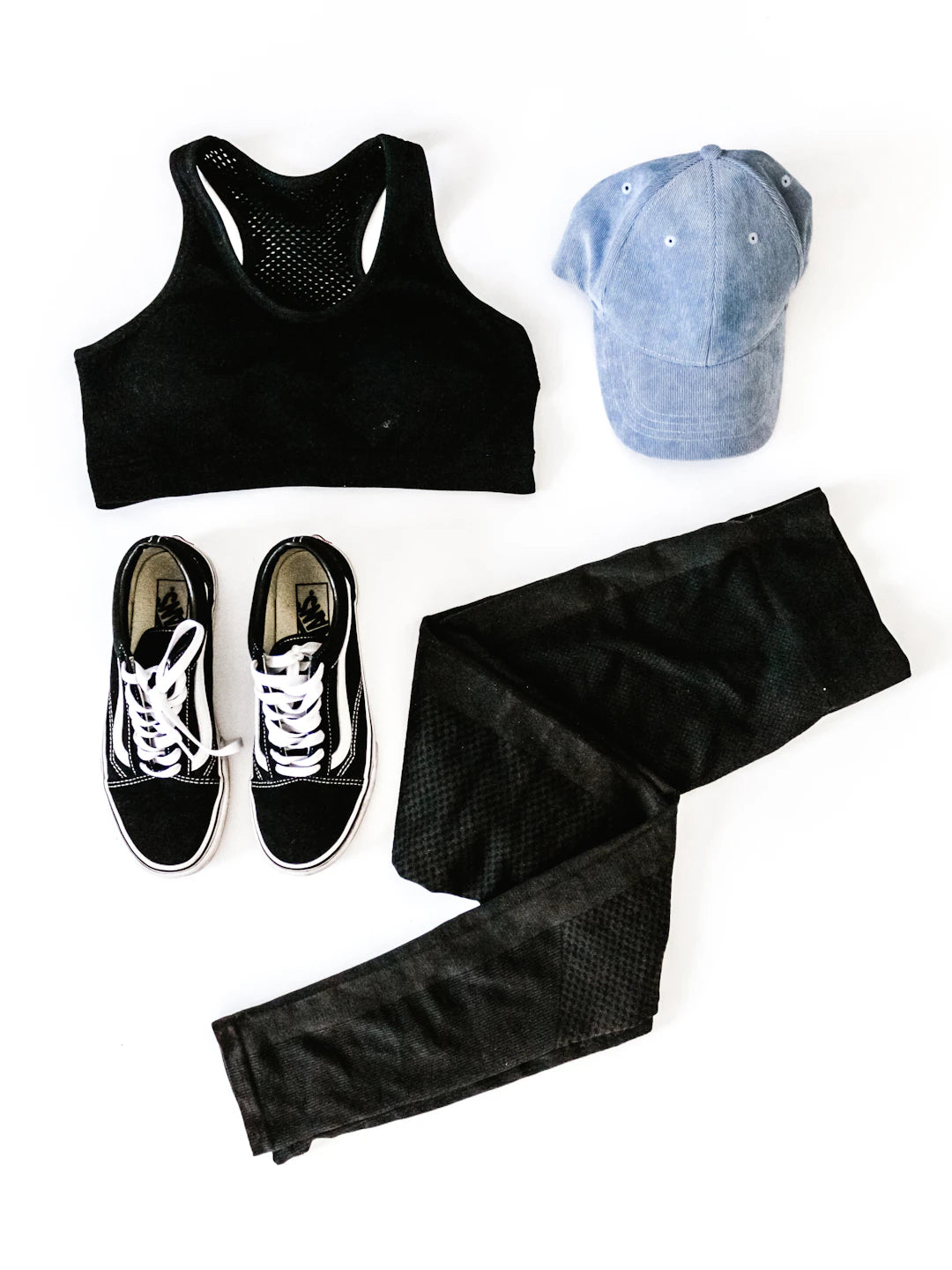 Comfort-Focused Activewear for Everyday Movement