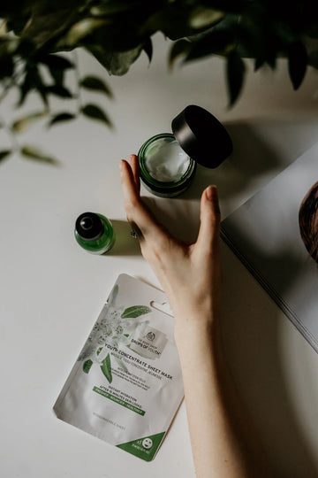 Hydrating Skincare Solutions for Women's Radiant Skin