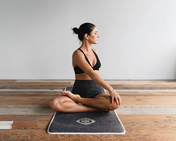 Empowering Women's Activewear for Yoga and Pilates