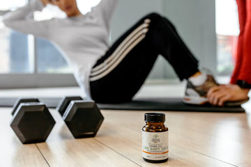 Boosting Women's Health The Power of Supplements