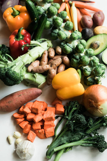 Empower Your Wellness Journey with Functional Superfoods