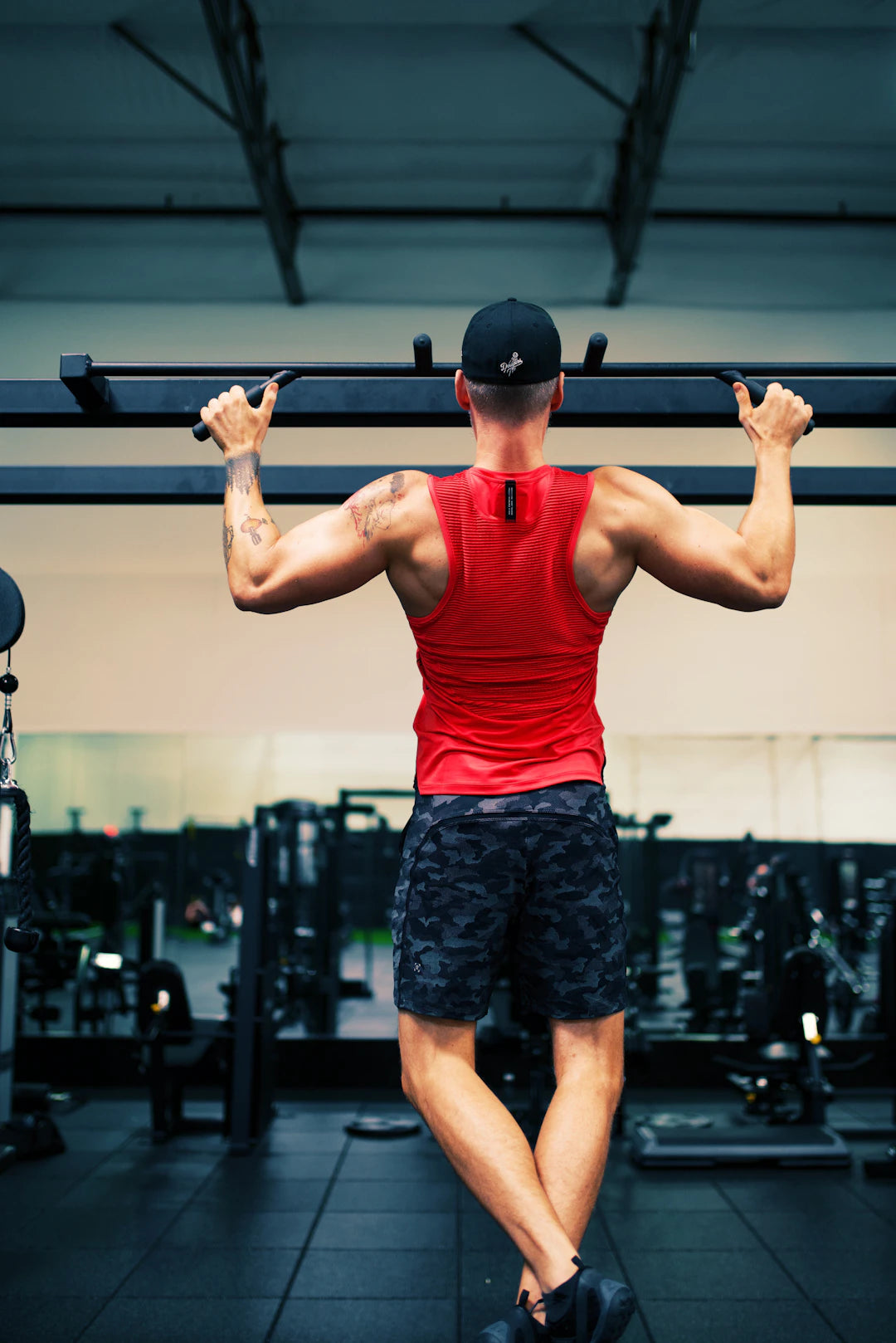 Smart Strategies for Setting Realistic Fitness Goals