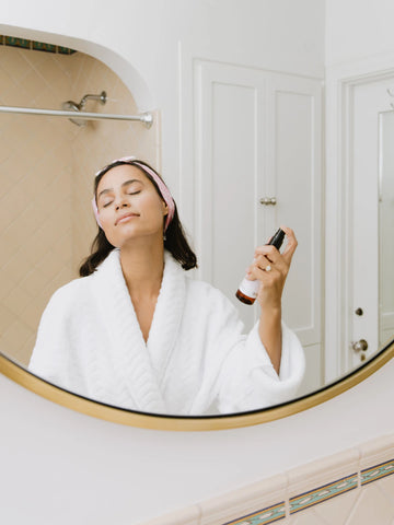 Simple Skincare Rituals for Busy Women