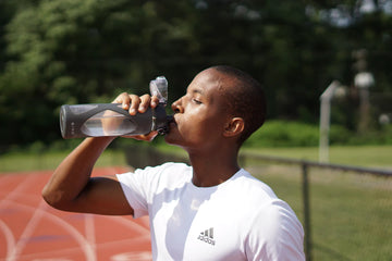 Hydration Essentials for Active Women’s Wellness
