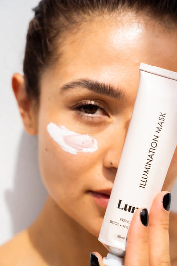 Brightening Facial Serums for Radiant, Even Skin Tone