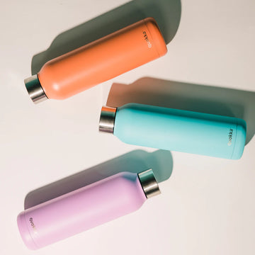 Hydration Essentials for Energizing Women's Wellness