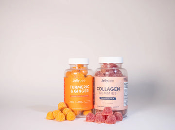 Essential Daily Supplements for Women's Total Wellness