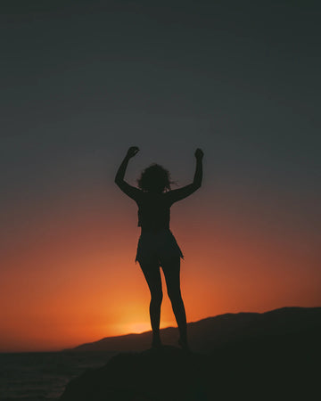 Rediscovering Joy Self-Care Practices to Uplift Your Spirit
