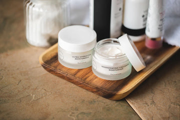Hydrating Moisturizers for Every Skin Type and Need