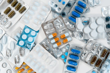 Natural Supplements for Women's Mood and Stress Relief