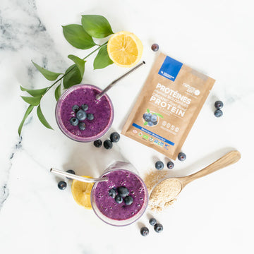 Delicious Plant-Based Proteins for Women's Wellness