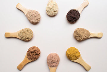 Daily Nutrition Solutions for Women's Wellness
