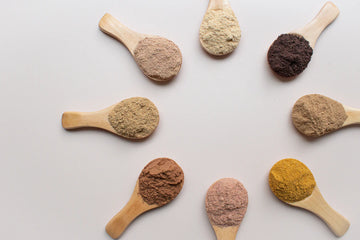 Revitalize Your Wellness Routine with Superfood Powders