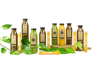 Natural Digestive Health Solutions for Women's Wellness
