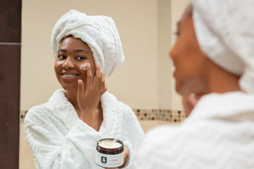 Revitalize Your Skin with Hydrating Facial Products