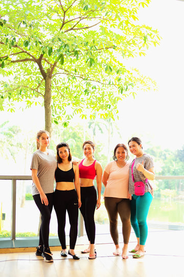 Cultivating Healthy Relationships for Lifestyle Wellness