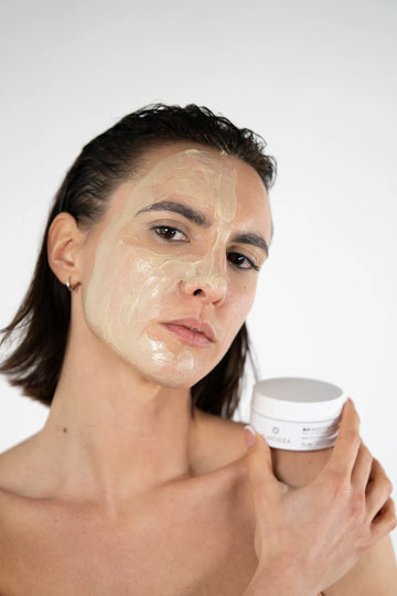 Essential Daily Skincare Products for Hydration and Brightness