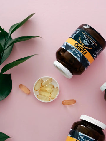 Essential Vitamins for Women's Health Daily Ritual Products