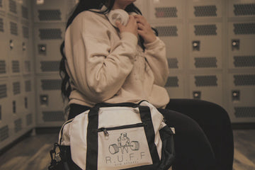 Stylish and Functional Athleisure Bags for Women