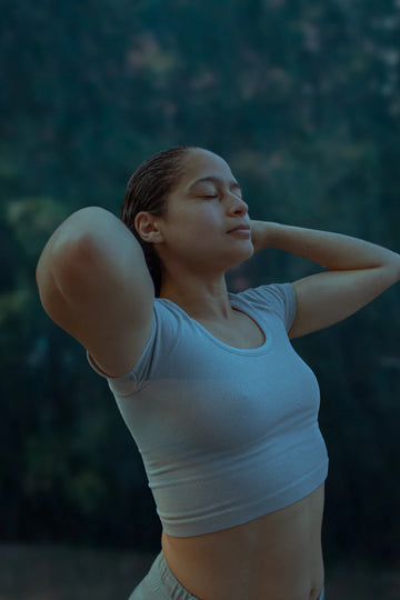 The Impact of Stress on Women's Health
