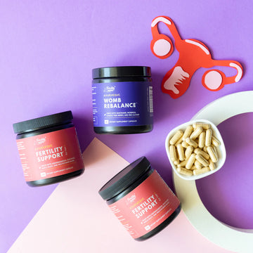 The Essential Connection Nutrition and Women's Wellness