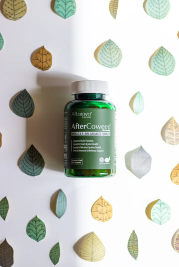 Enhance Your Mental Clarity with Cognitive Support Supplements