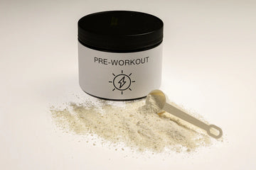 Revitalize Your Day with Sugar-Free Energy and Protein Powders