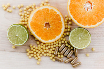 Nourishing Beauty Supplements for Healthy Hair, Skin, and Nails