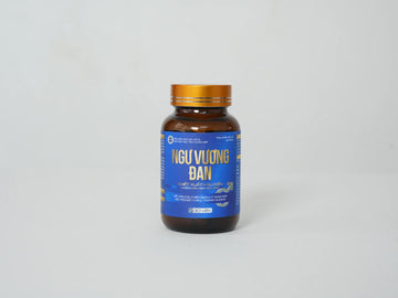 Daily Wellness Supplements for Holistic Health and Vitality