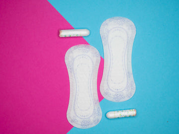 Manage Menstrual Discomfort Your Holistic Guide