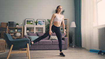 Fitness for Women Finding the Right Balance