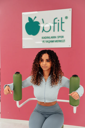 Wellness on the Go Integrating Wellness into a Busy Lifestyle