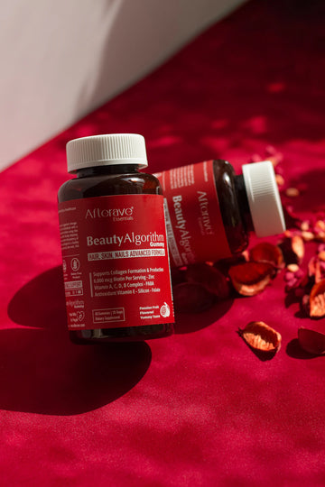 Boost Your Beauty Routine with Wellness Supplements