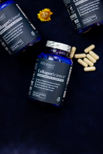 Revitalize Your Beauty Routine with Collagen Supplements